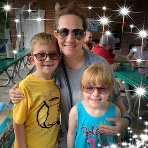 Meet your Posher, Deanna